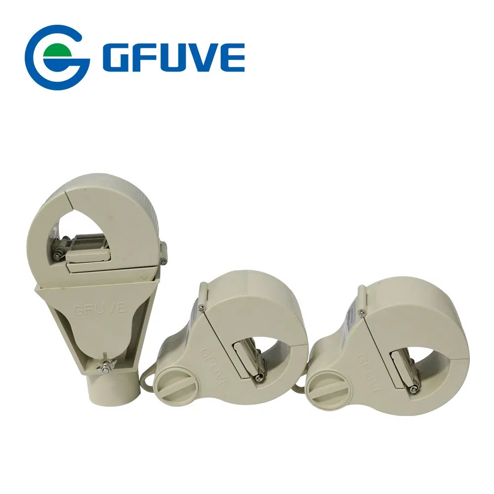 GF2018 High Voltage Wireless Primary Current Sensor with Current Load Analyzer