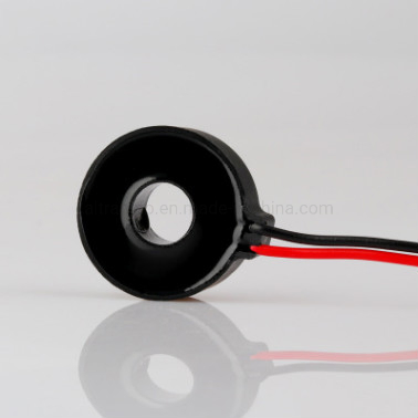 High precision good linearity round hole current transformer