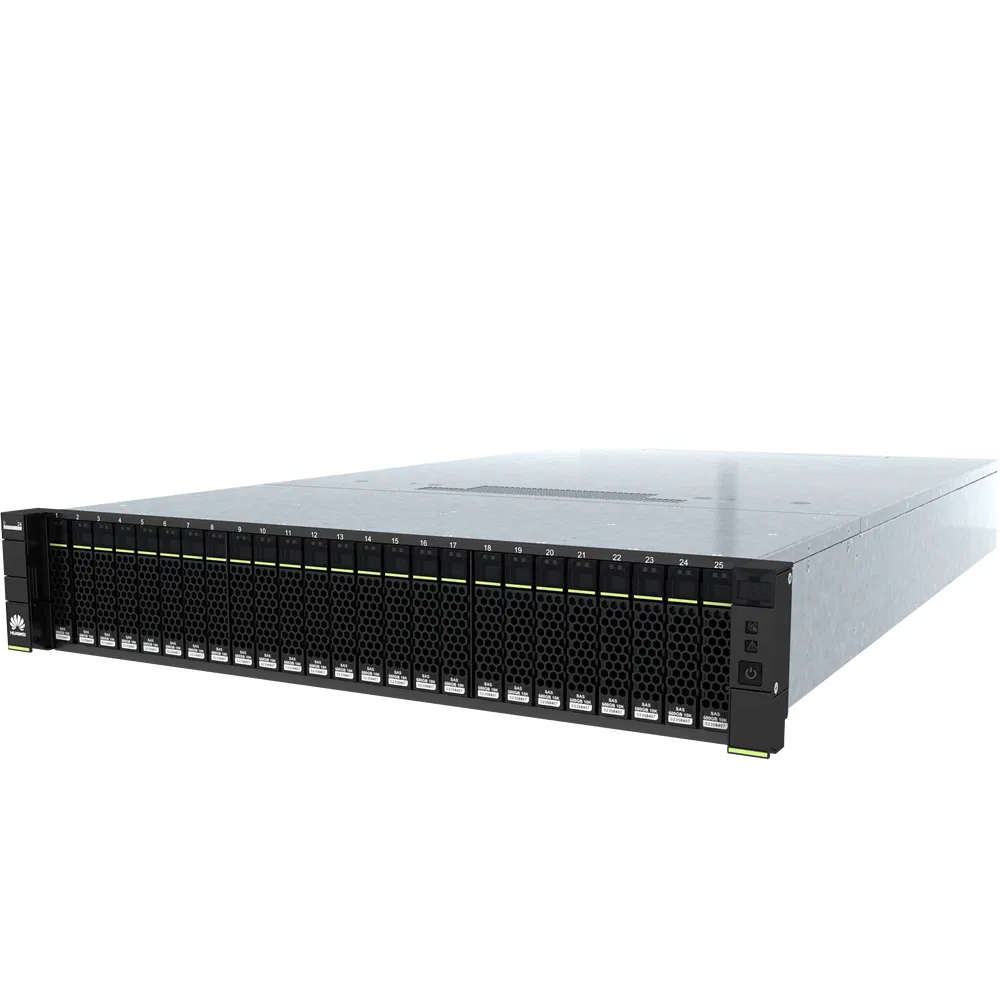 Brand New Oceanstor Dorado 3000 Entry-Level All-Flash Storage for Smes in Stock