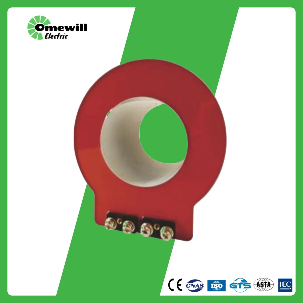 Epoxy Resin Casting Current Transformer