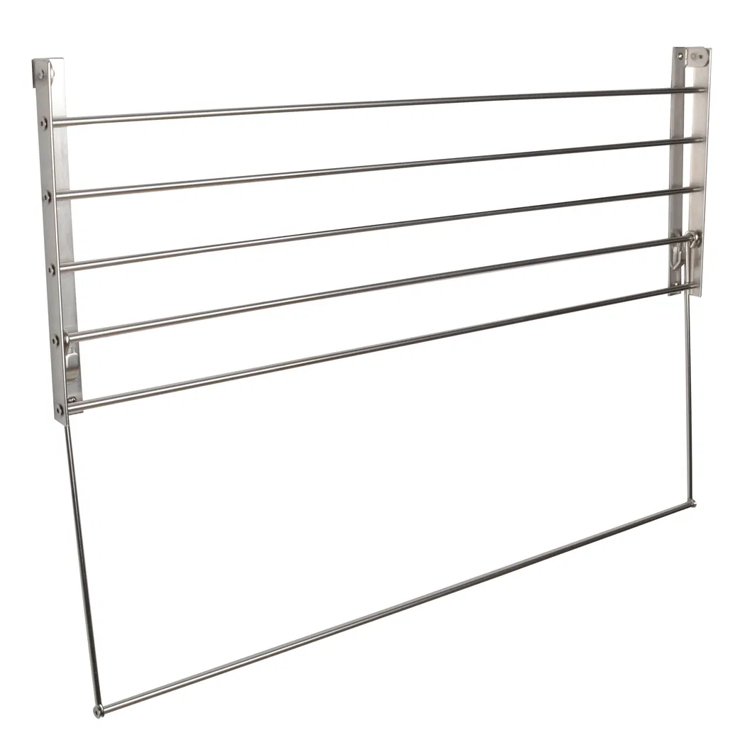 High Quality Stainless Steel Towel Shelf