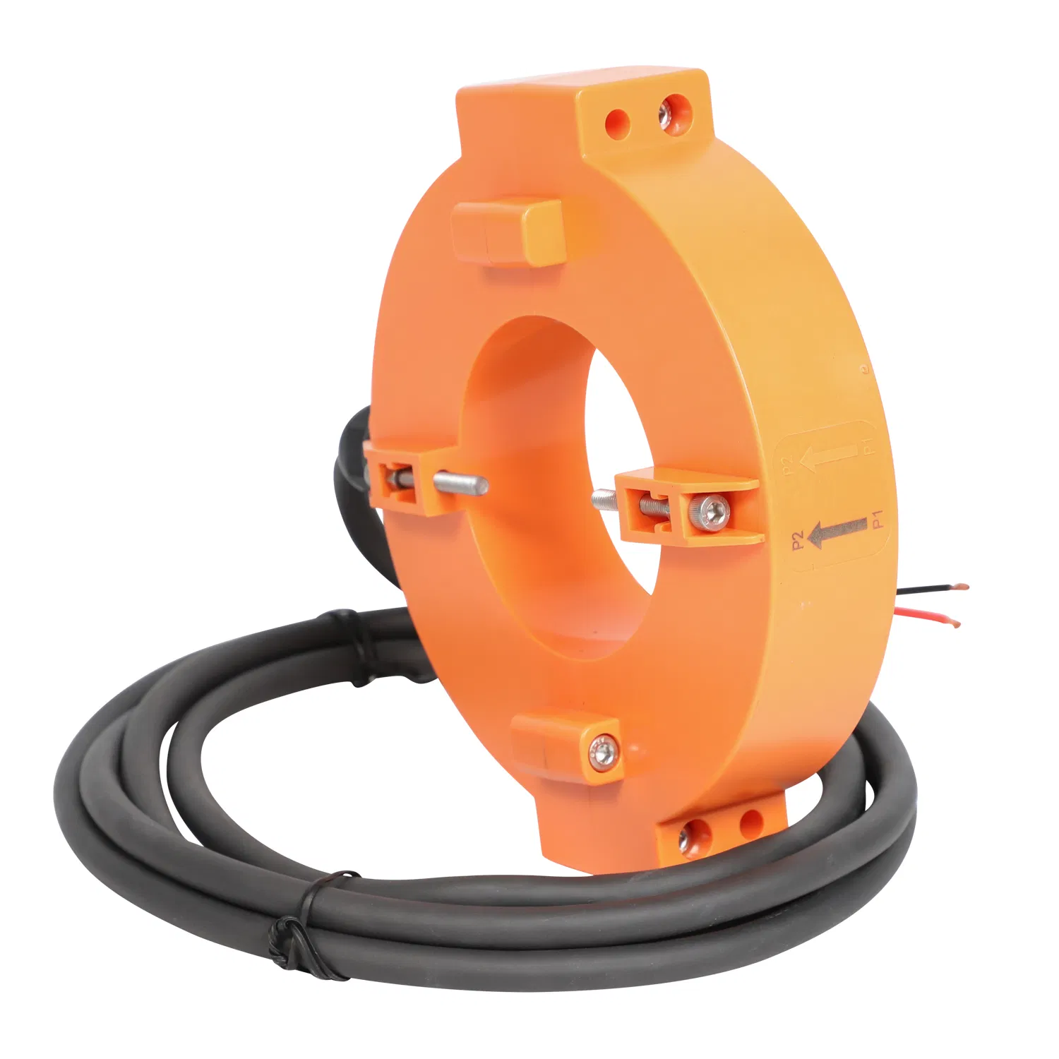 High Accuracy IP67 Outdoor Waterproof Split Core Current Measurement Transformer