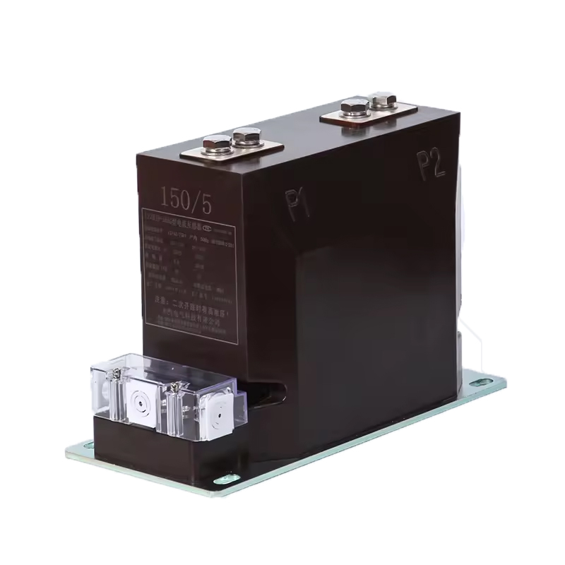 with 50Hz Frequency for Indoor /11kv Zero Phase/Split Core Instrument Potential/Voltage/Current Transformer