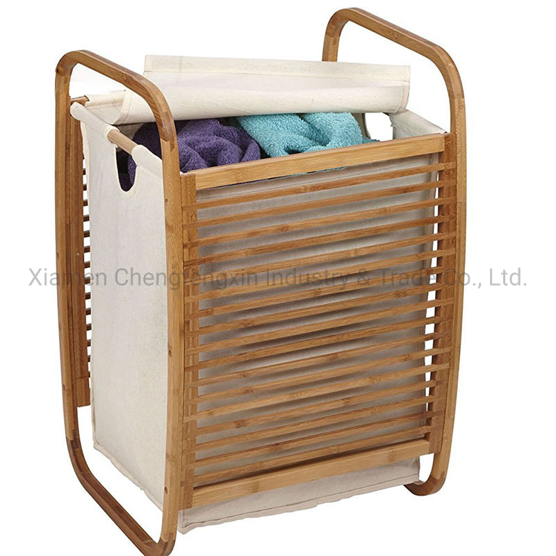 China Supplier Laundry Room Clothes Storage Furniture