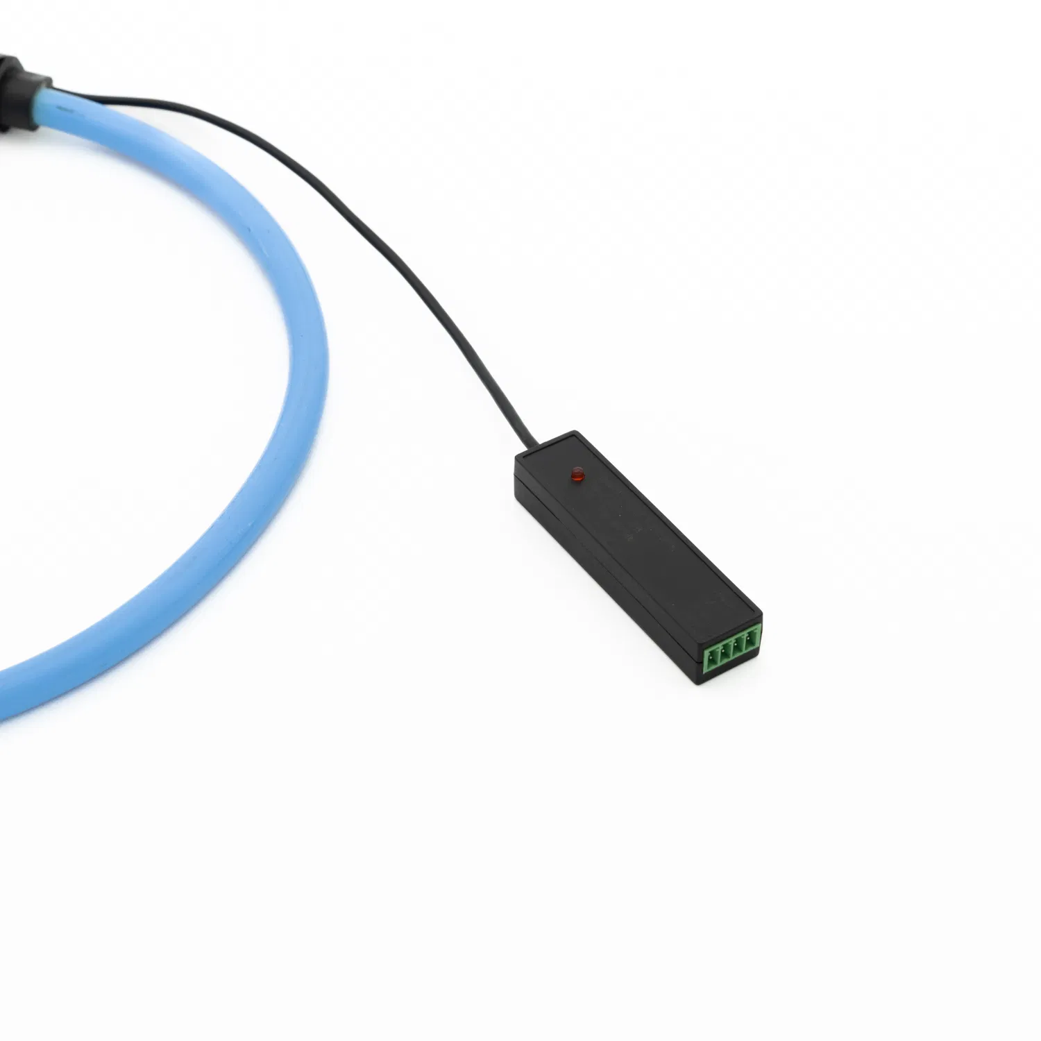 Rogowski Current Transformer 333mv Flexible CT Probe Rogowski Coil Current Transformer