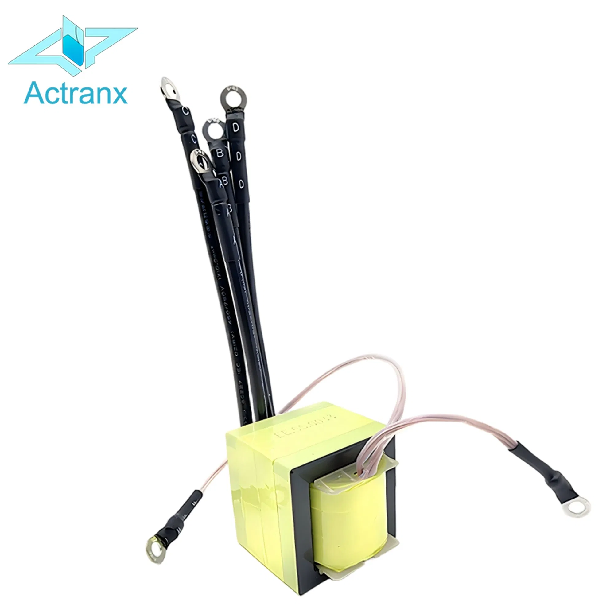 Constant Current Energy-Saving Ee55 General Purpose High Frequency Power Transformer for LED Driver