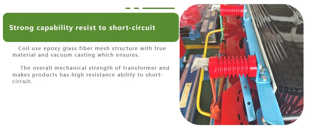 Transformer Detail 2