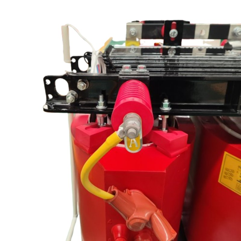 630kVA Green Energy High Reliable Voltage Resin Cast Dry Type Transformer Price