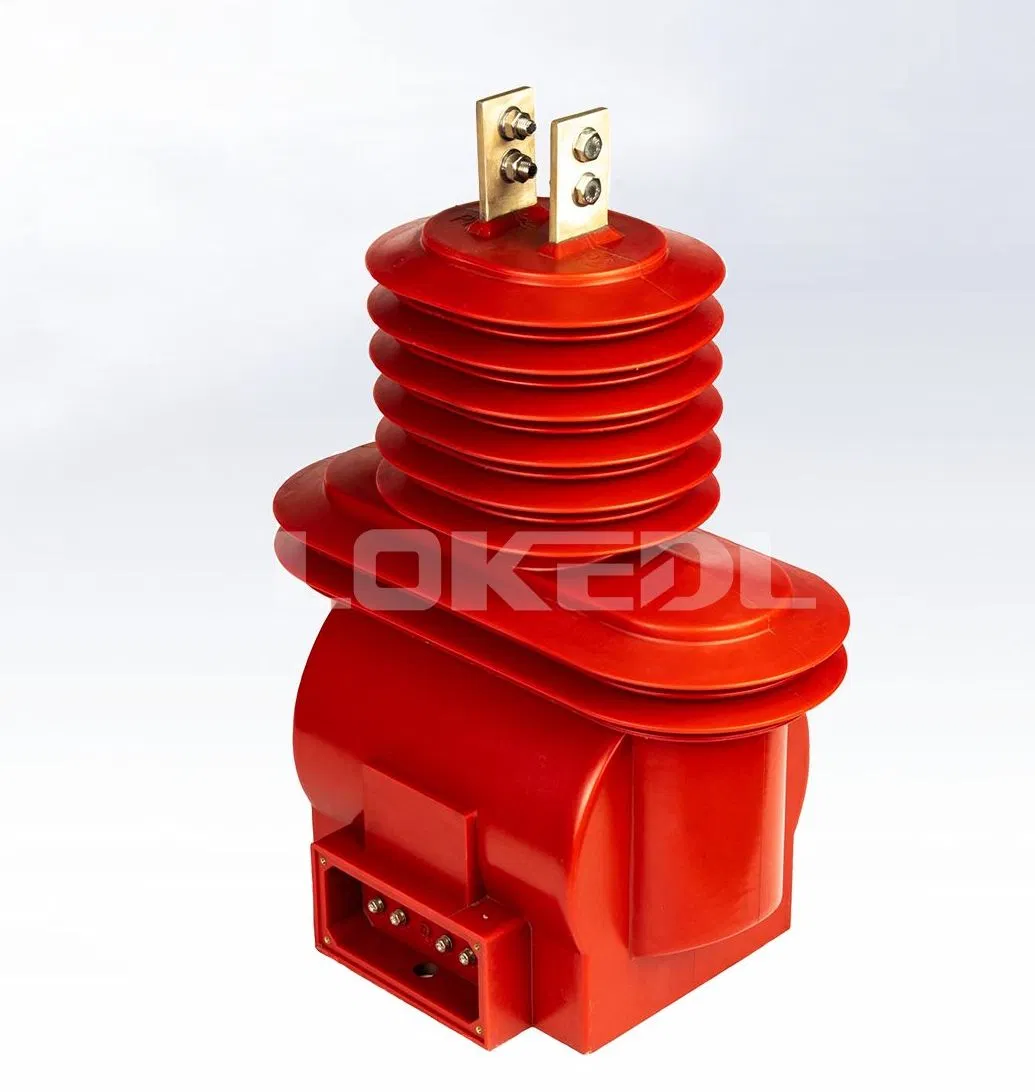 Outdoor Current Transformer
