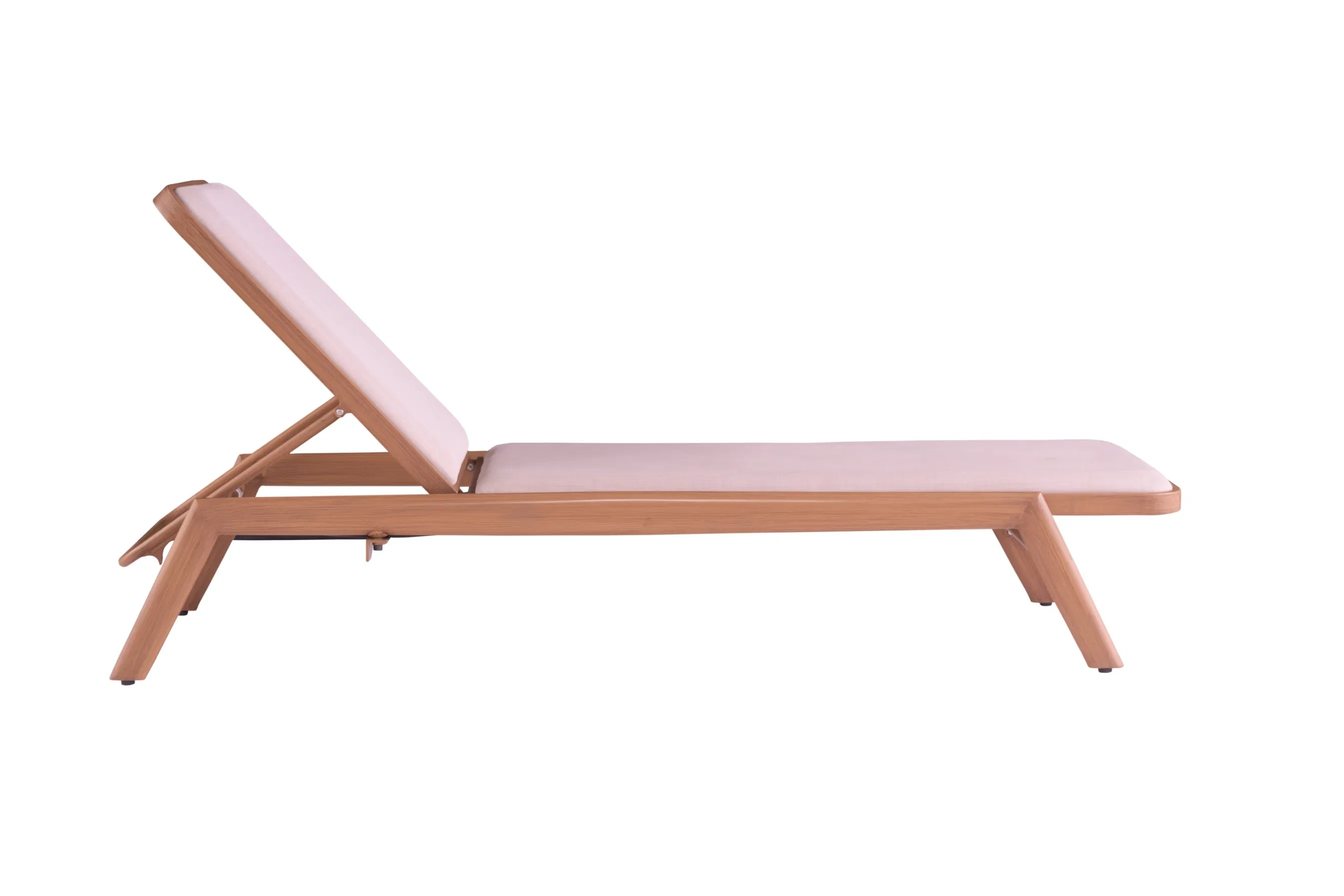 100% Outdoor Use Waterproof High Quality Patio Chaise Chair