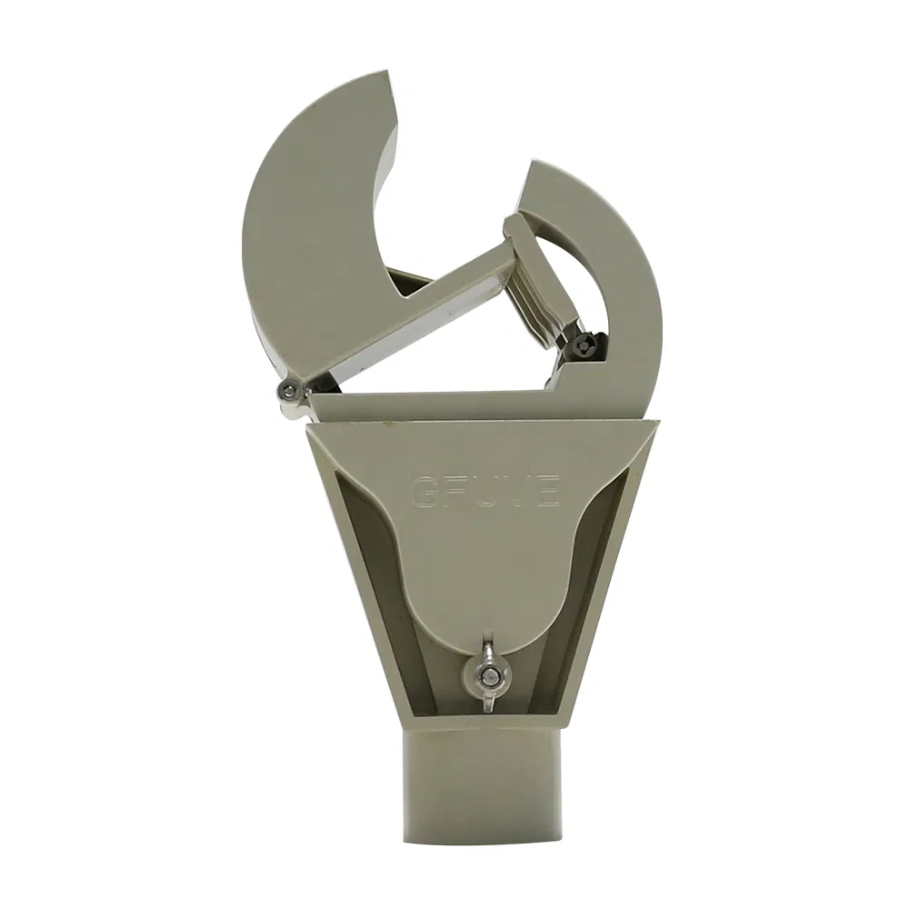 GF2018 High Voltage Wireless Primary Current Sensor with Current Load Analyzer