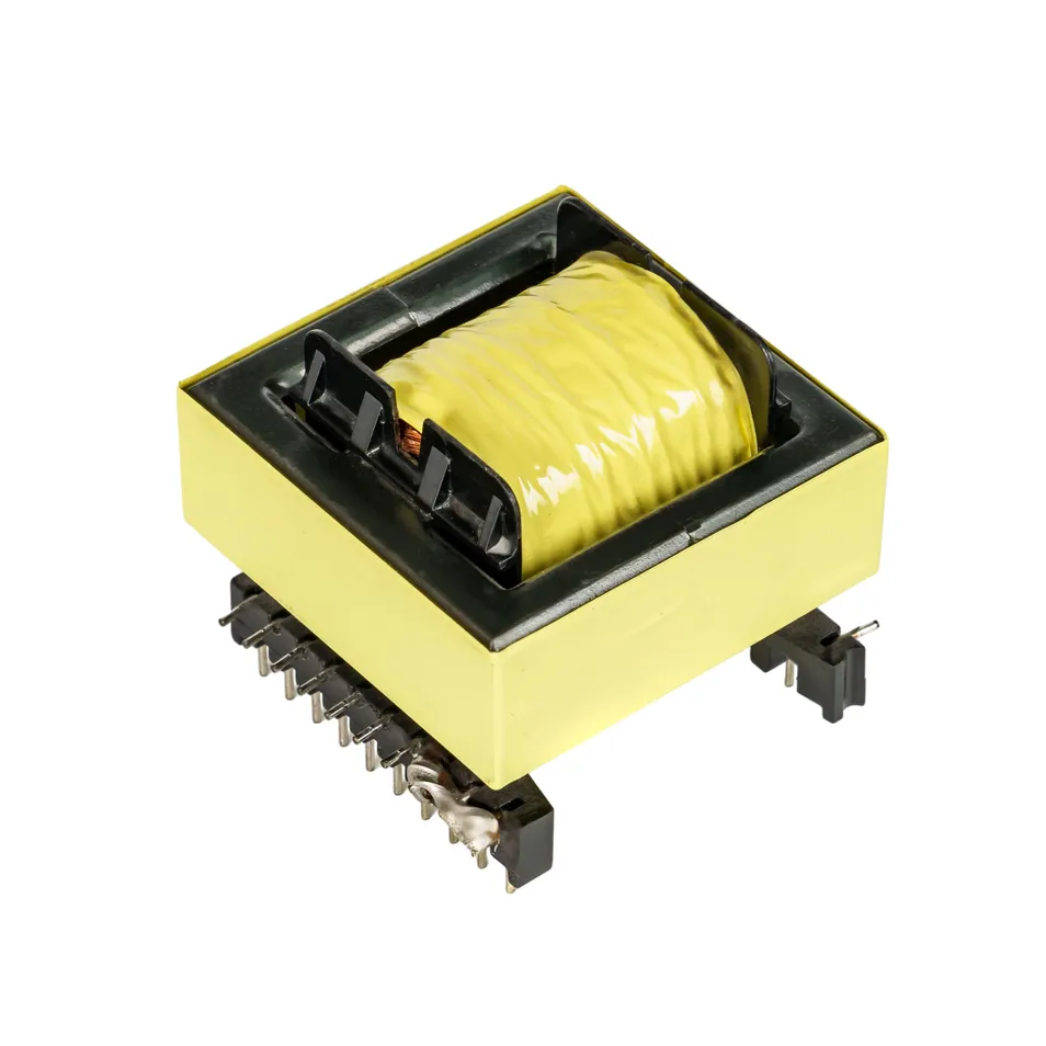 Transformer Detail 1