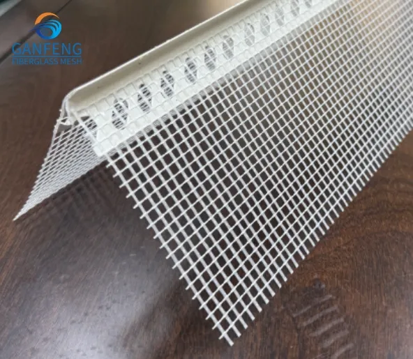 PVC Plastic Drip Edge 1