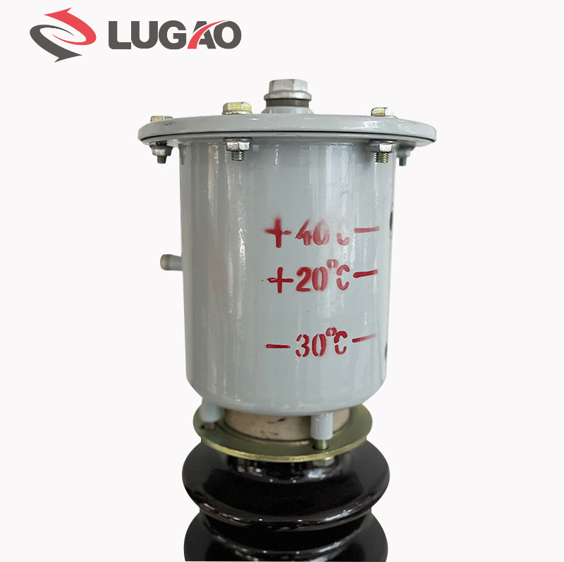 Jd (X) Series Outdoor Oil-Insulated Voltage Current Transformer PT Factory Price