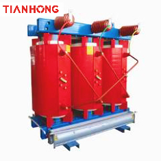 10kv Dry Transformer 630kVA Epoxy Resin Transformer Cast Resin Transformer