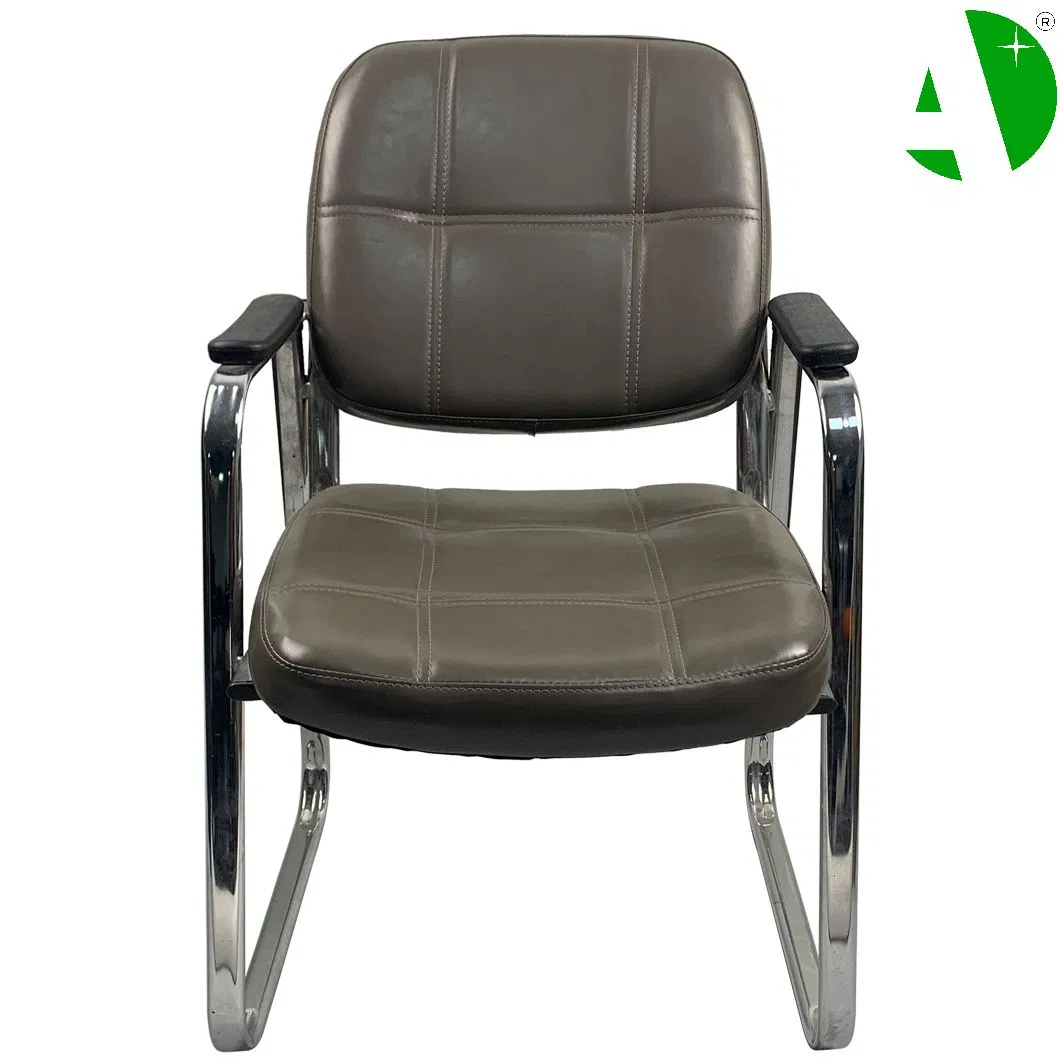 (AS-D2867) Gaming Computer Waiting Meeting Room Metal Modern Home Chair Office Furniture