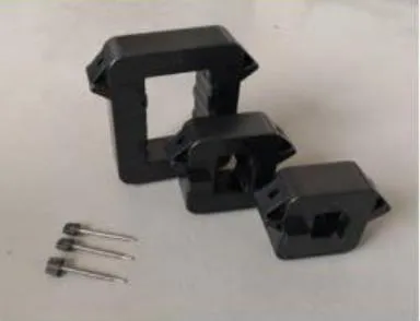 Split Core Current Transformer