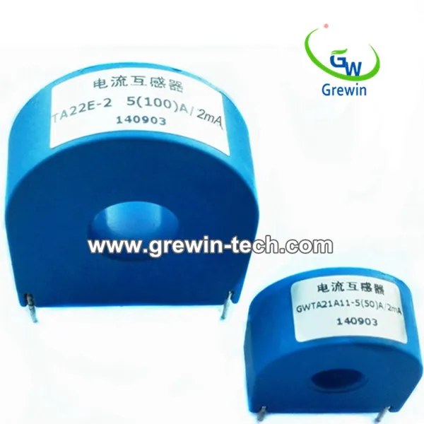 Current Transformer 1