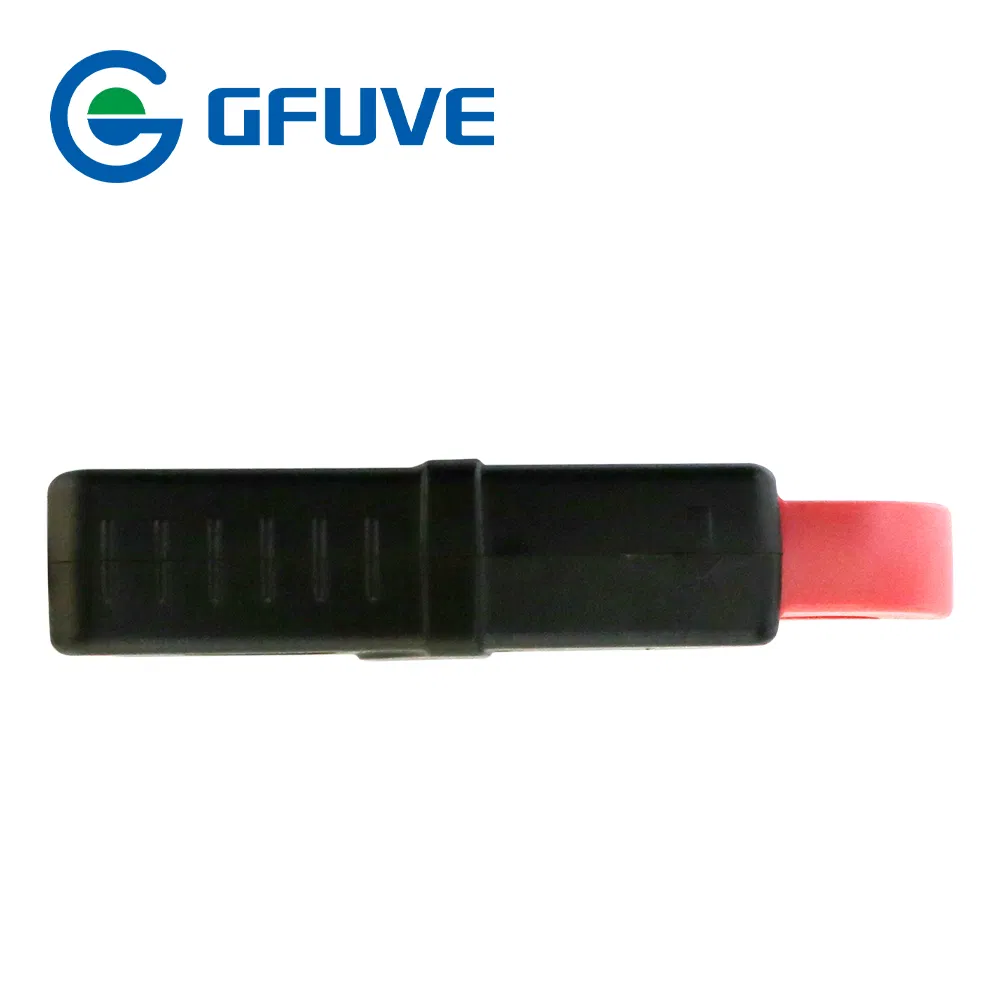 P18 AC Current Clamp Measurement