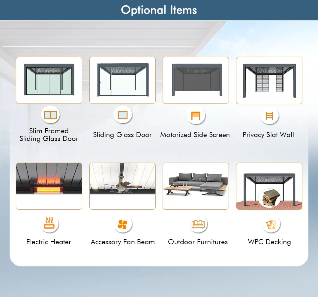 Garden Gazebo Installation
