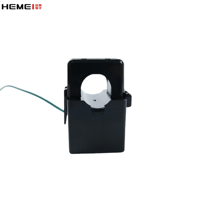 Indoor Ring CT 0.2 Class for Energy Meter DC Immune Current Transformer