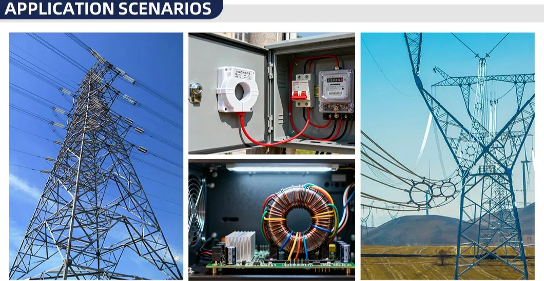 Application Scenarios