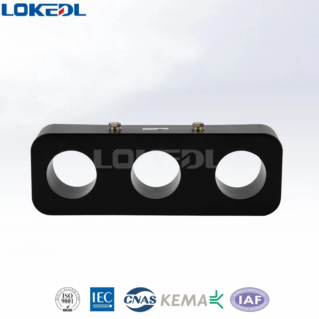 Professional Supply 10-35kv Three Phase Epoxy Resin Casting Type Current Transformer