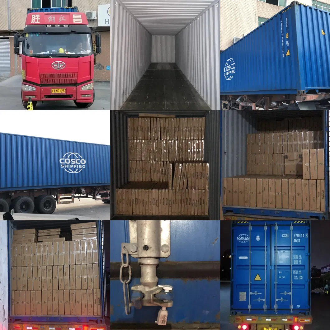 Container Loading