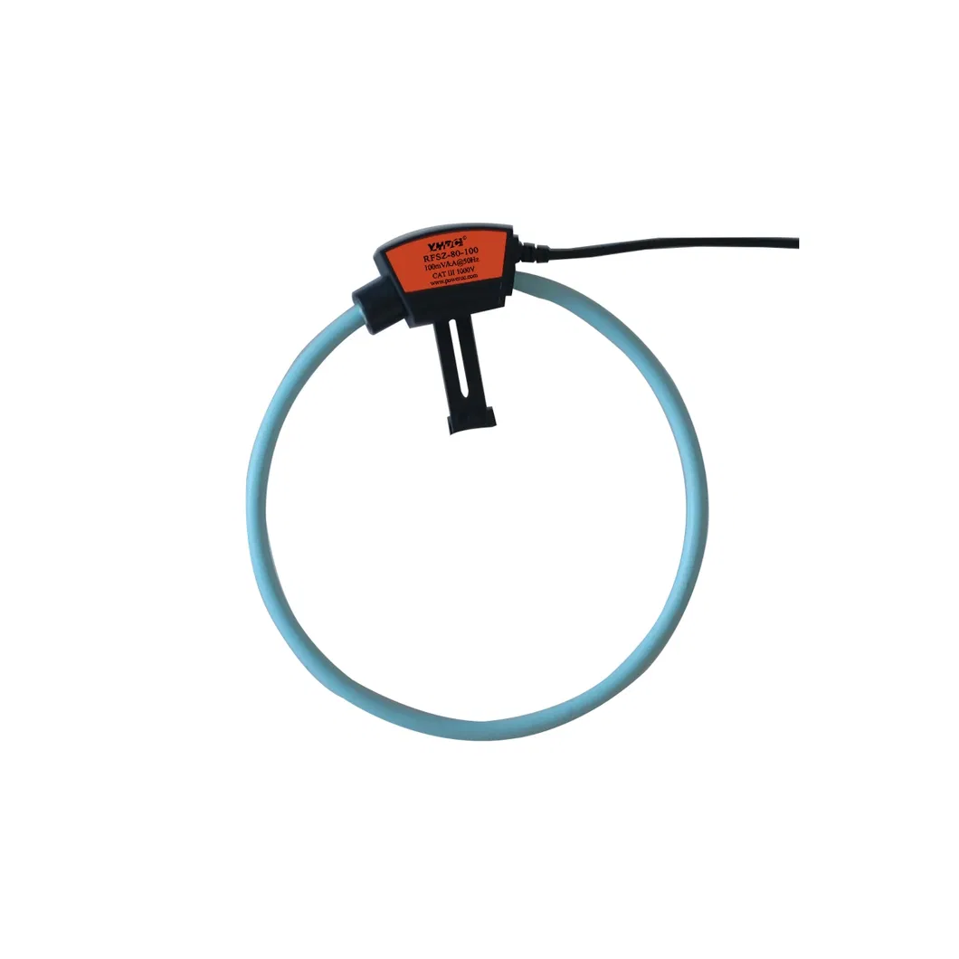 Rogowski Coil Details 2