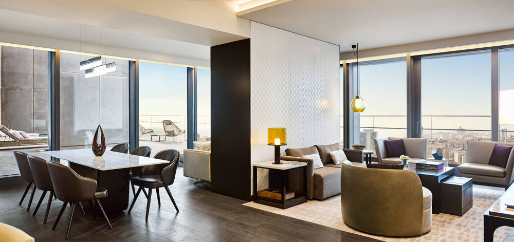 High Quality Custom Classical Furniture for Five Star Hotel Projects Luxury Guest Room Collections