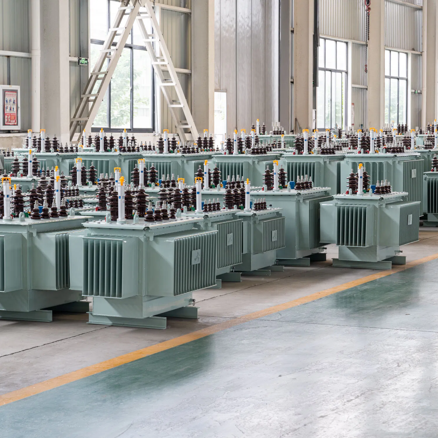 S11 S13 S20 S22 10kv 20kv 35kv 66kv 100kVA 200kVA 630kVA 500kVA 800kVA 1000kVA, Tanzania Electric Power Prefabricated Substation Oil Immersed Transformer