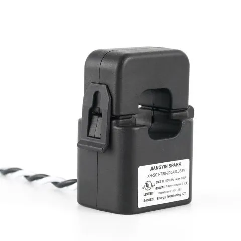 Current Transformer Sensor