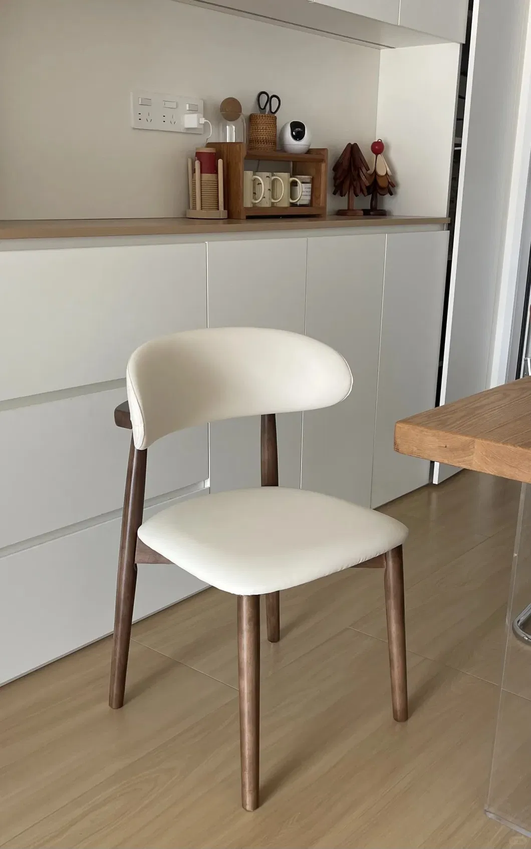 Dining Chair Detail 2