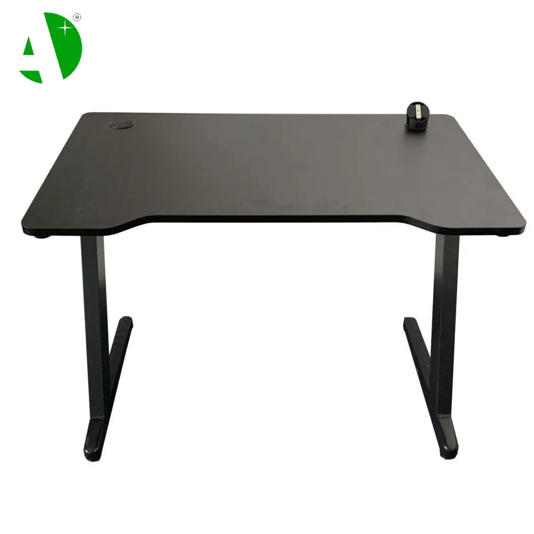 (AS-A2012R-1006) Gamer China Wholesale Office Computer Desk Gaming Furniture