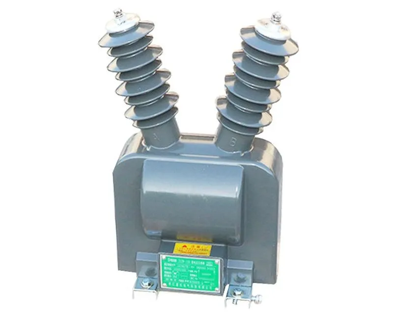 Voltage Transformer
