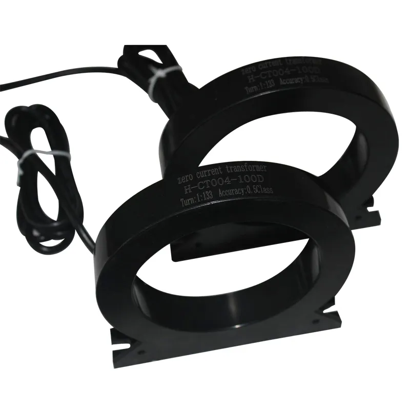 Current Transformer 5