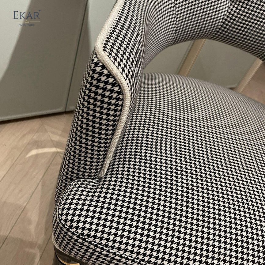 Elegant Gold Mirror Steel Book Chair - Stylish Seating for Reading Nook