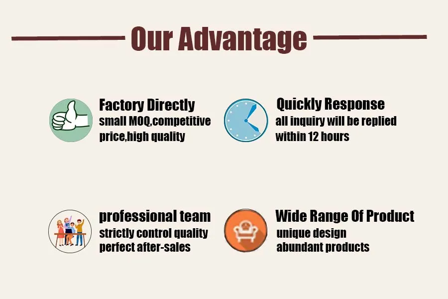 Our Team and Quality