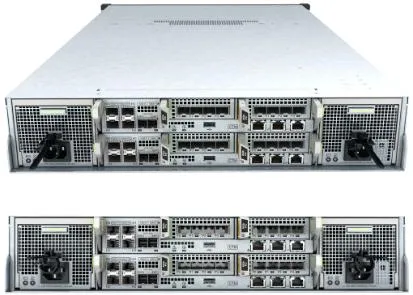 Dorado 3000 Display 2