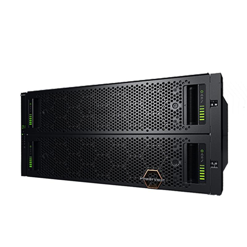 DELL Powervault Me5024 Network Storage 24 Sff 3.84t Sas SSD Hard Drives 16GB Dual Controller Me5024 FC Network Storages