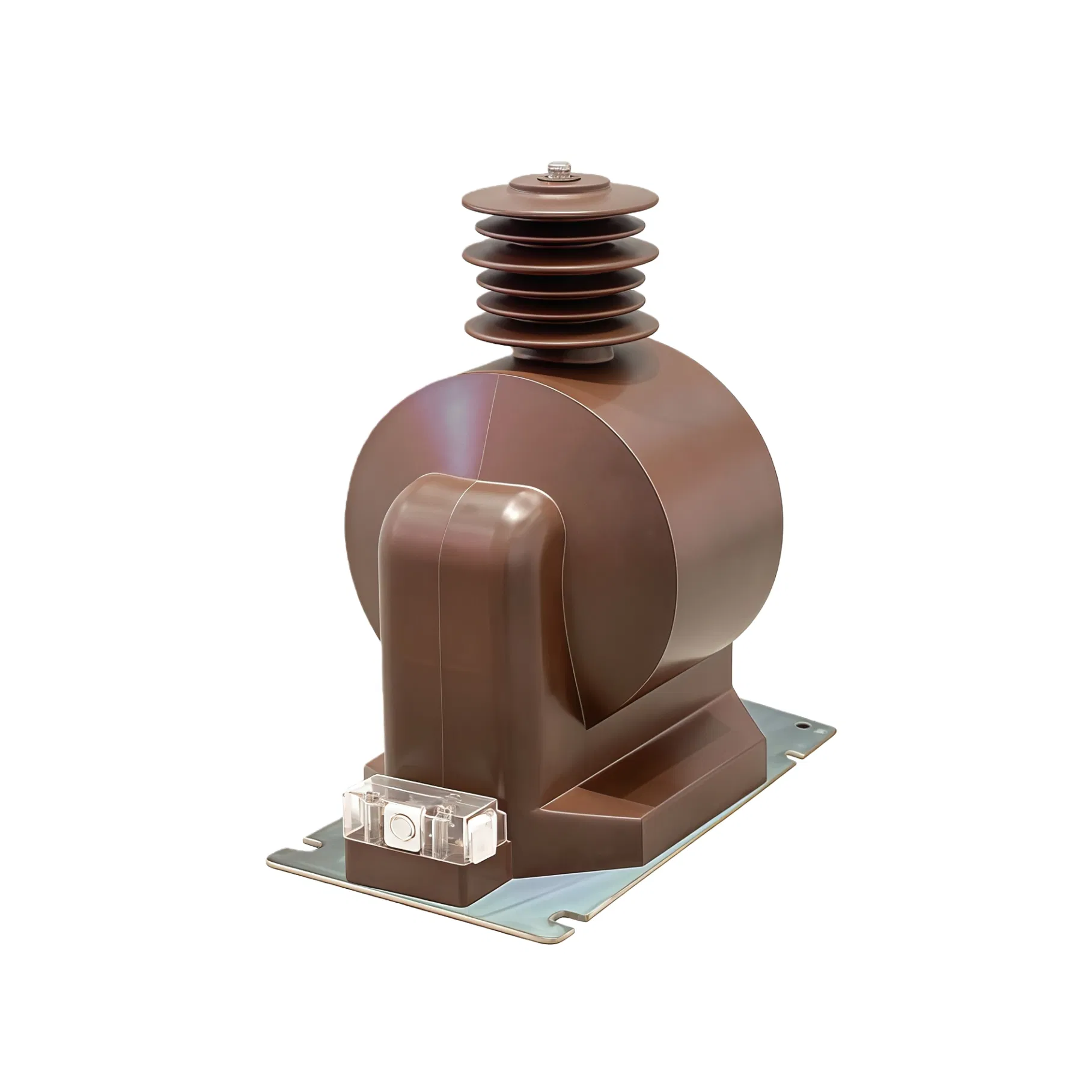 Lzzbj9-10 High Voltage Indoors Current Transformer CT High Voltage Open Close Cable Type Zero Sequence Phase Current Transformer