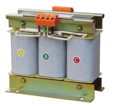 Electrical Transformer Product View 1