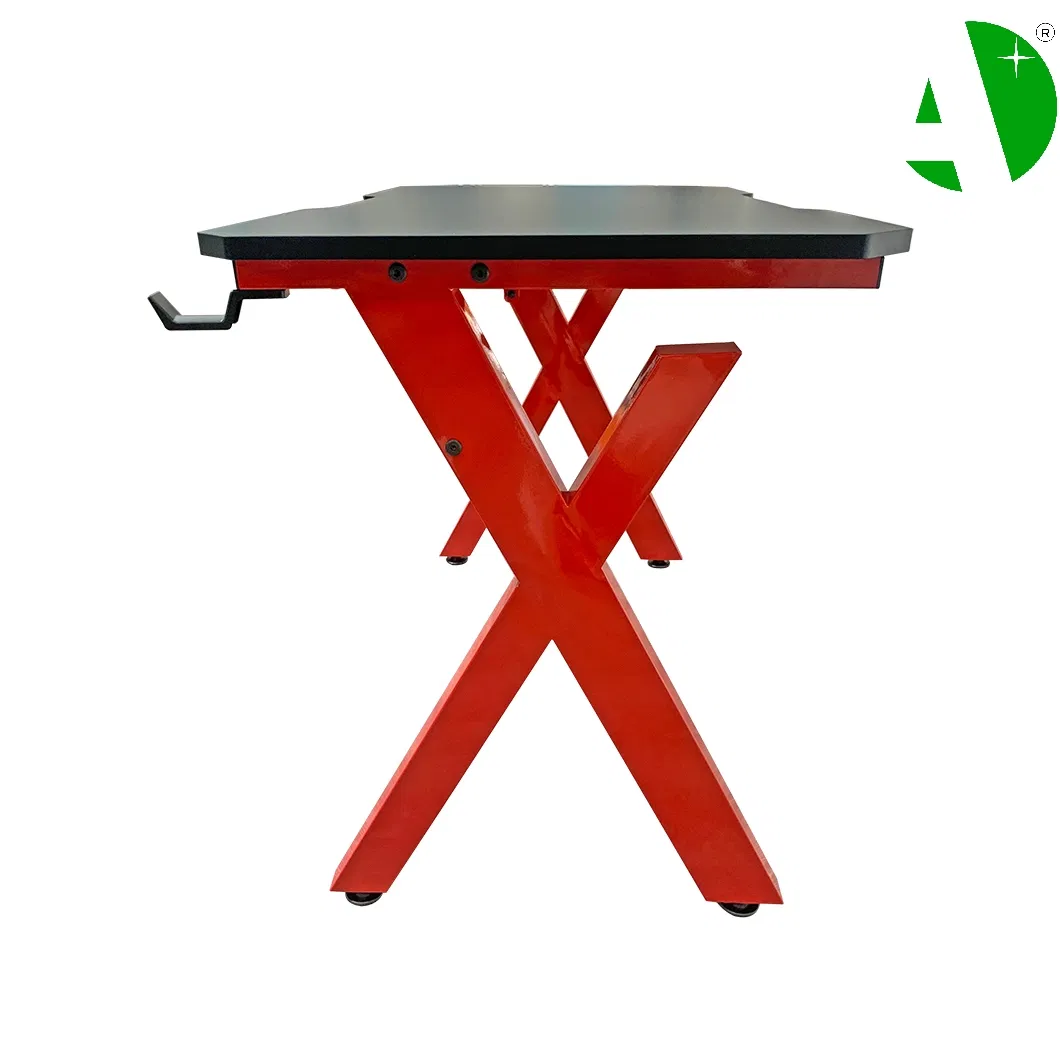 (AS-A2009-1006) Sleek and Functional Gaming Desk Furniture for Home Offices