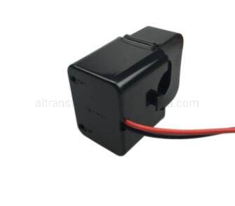 Custom Made AC electric mini split core current transformer
