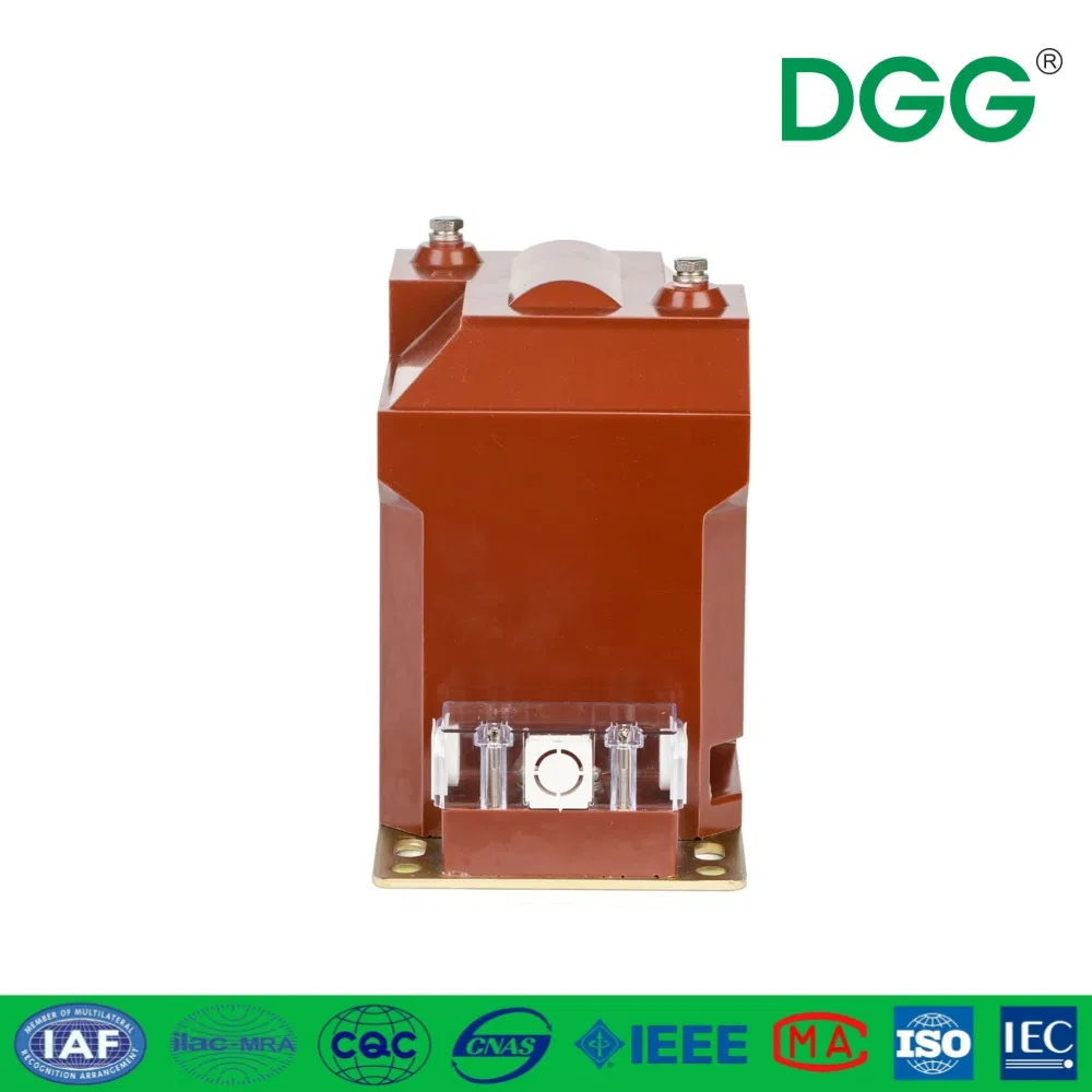 35kv CT Potential Split Core Outdoor Casting Resin Insulated Panel Instrument Current/Potential/Voltage Transformer