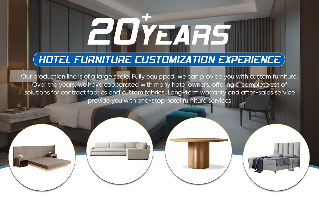 Modern Bedroom Furniture