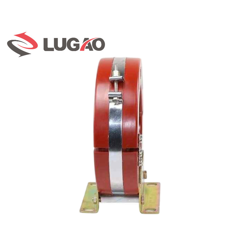 Hv Zero-Sequence Current Transformer Single Phase Epoxy-Resin