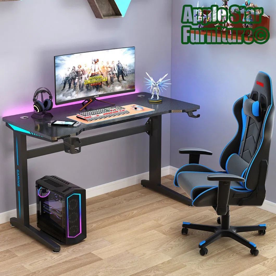 (AS-A2015R-1006) Premium Wooden Gaming Furniture for Modern Game Rooms
