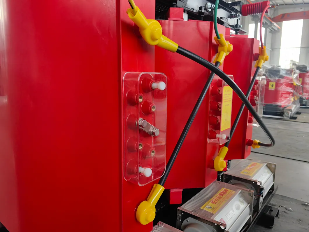 Transformer Detail 5