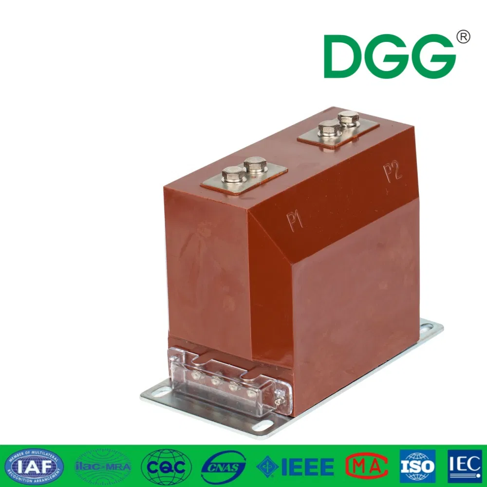 Zero Phase/Sequence Split Core 12kv 1A Single Phase Current Transformer for Reliable Operation